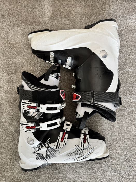 Clapari Atomic barbati 29-29,5