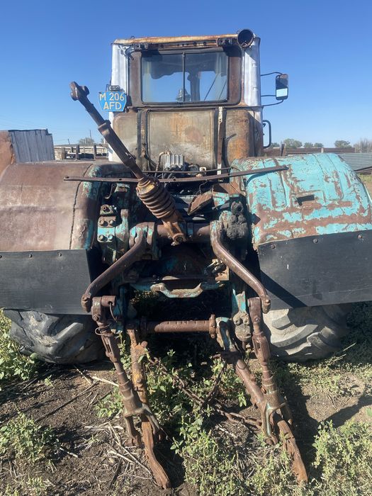 Т-150,және Т-40сатылады