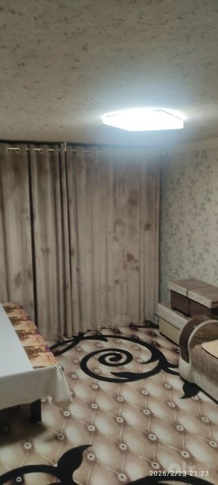 Квартира сотилади