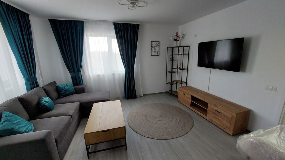 Apartament 2 camere de inchiriat