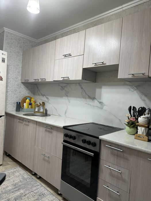 Продам кухонный гарнитур!