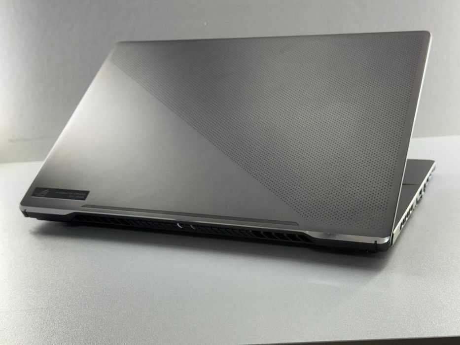 ASUS ROG Zephyrus gaming notebook