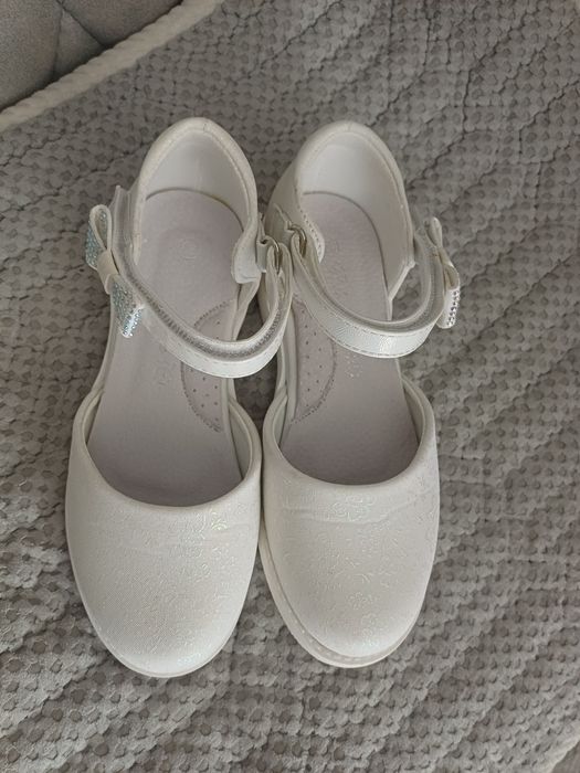 Туфли для девочки 30 размер