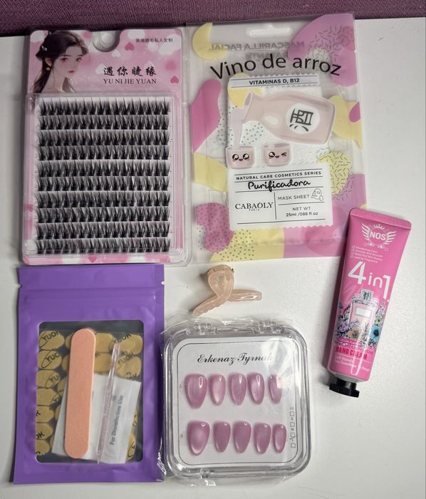 Подарочные наборы боксы