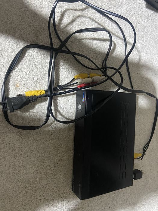 Отау тв, тюнер новый