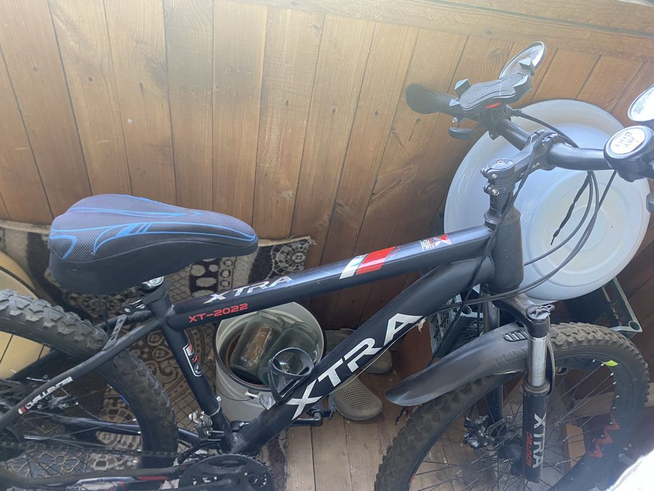 Продам велосипед