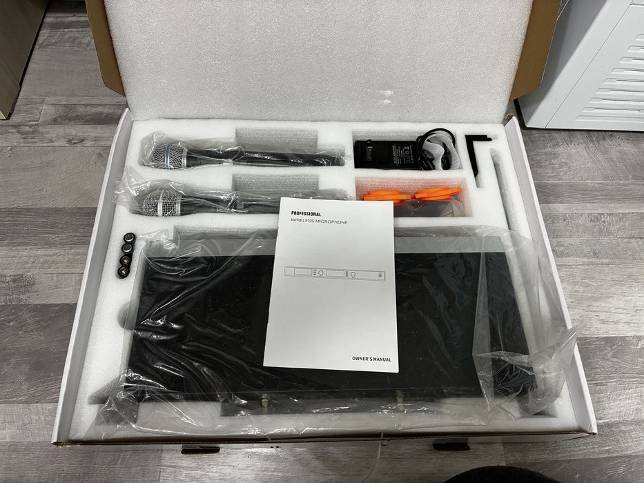 Микрафон  продам