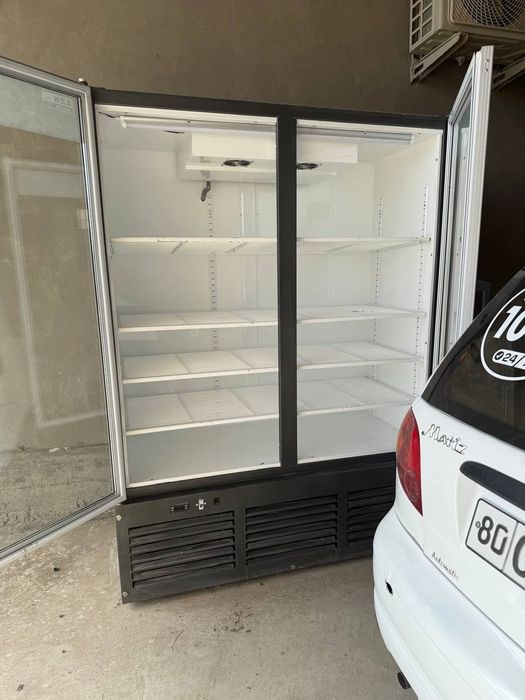 Ассаломуалайкум холодильник сотилади