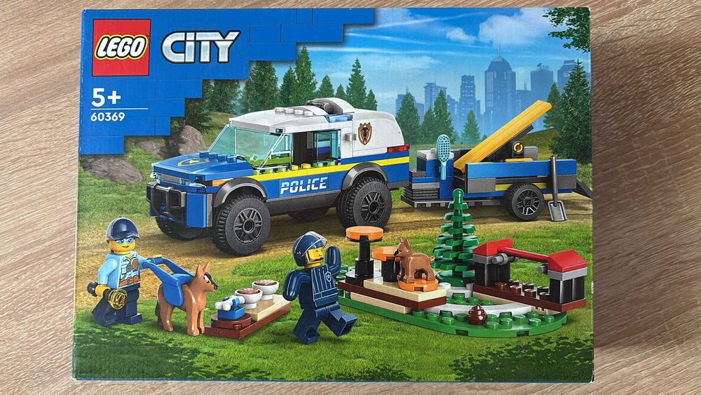 Lego Technic / City / Star Wars / Duplo