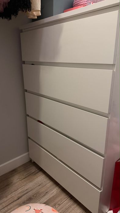 Шткарный комод IKEA