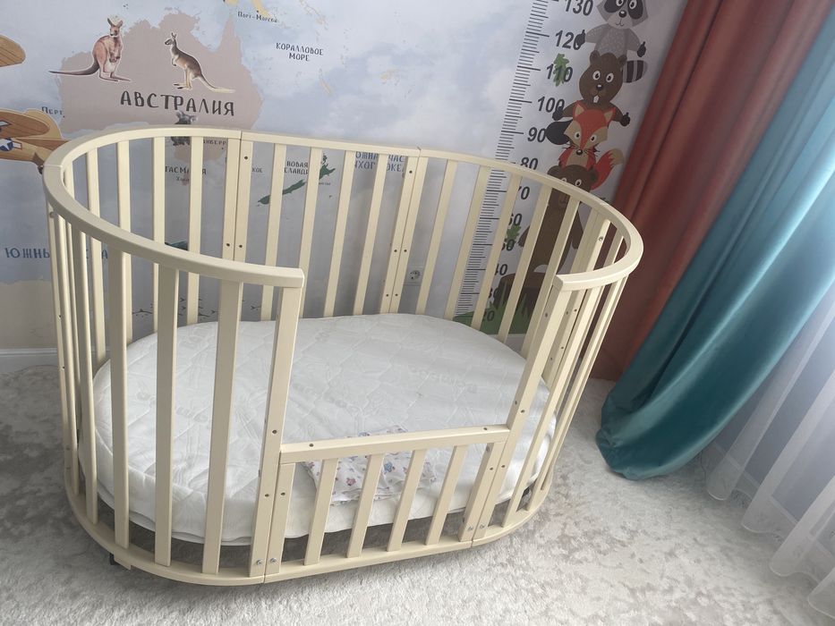 Продам детский кровать