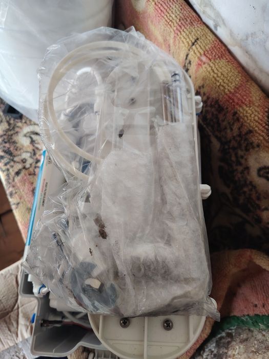 Фильтр вода cebilon aura