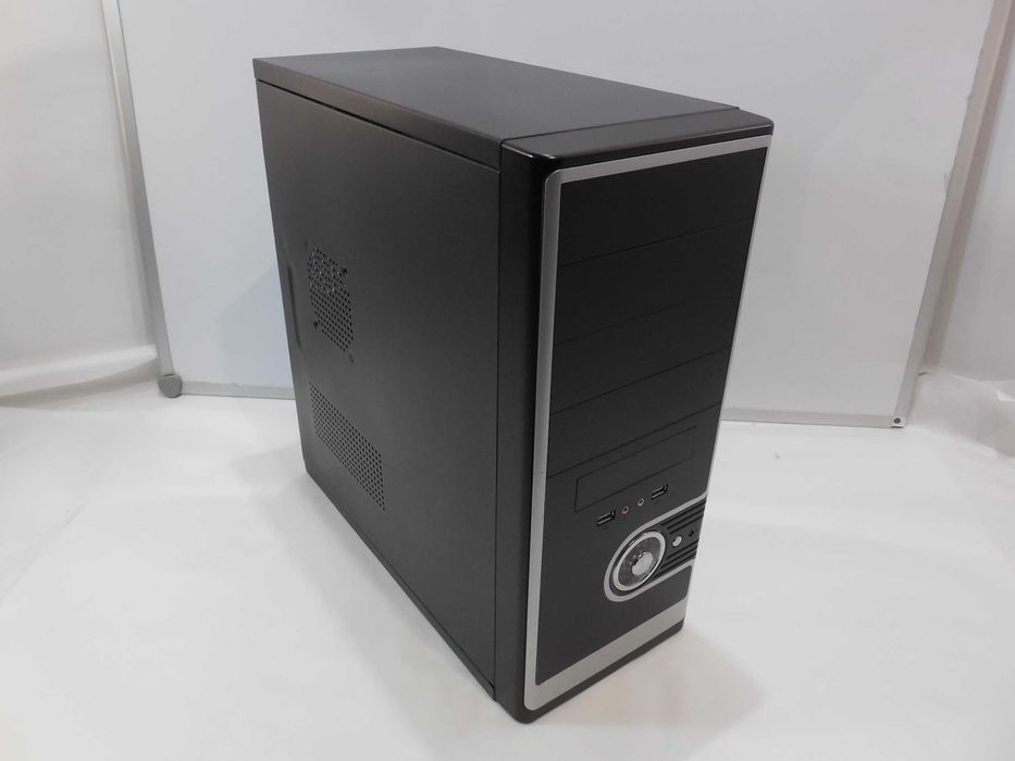 Системный блок xeon E5 2689 GTX 1660super