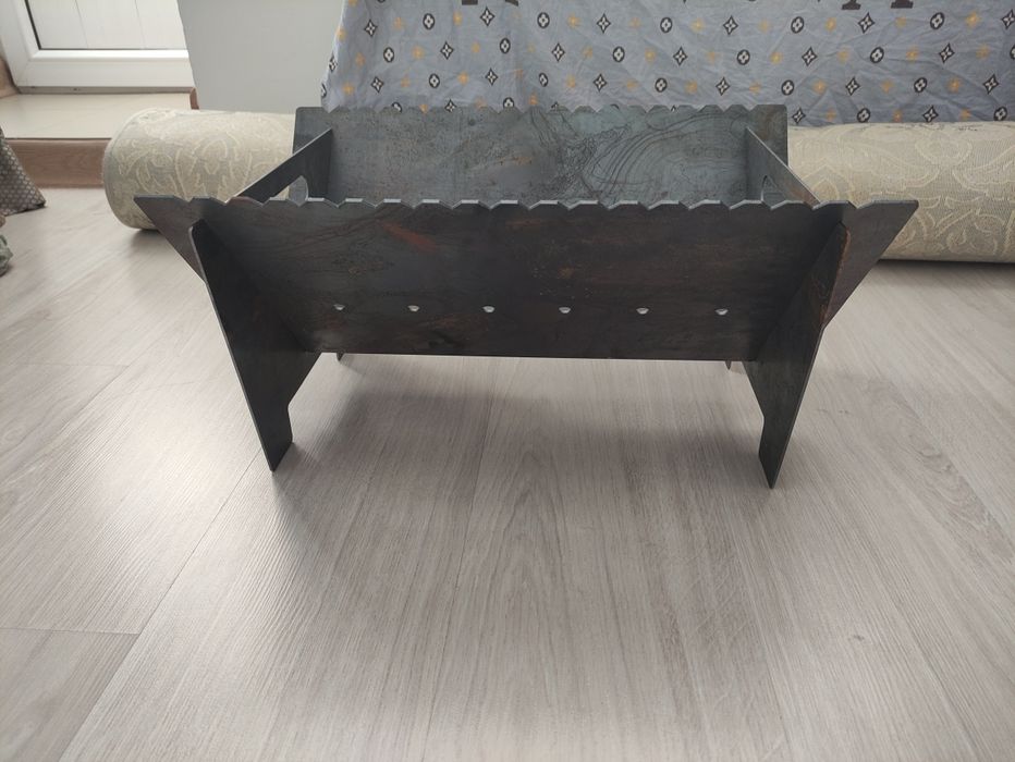 Мангал для отдыха