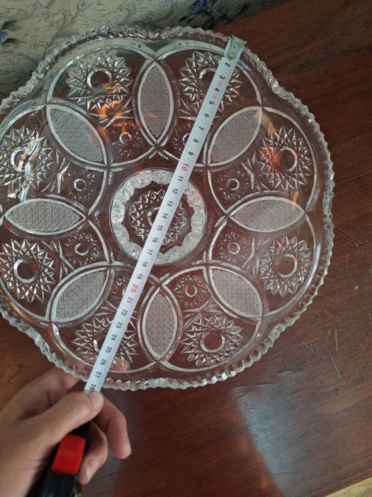 Продам фруктовницы