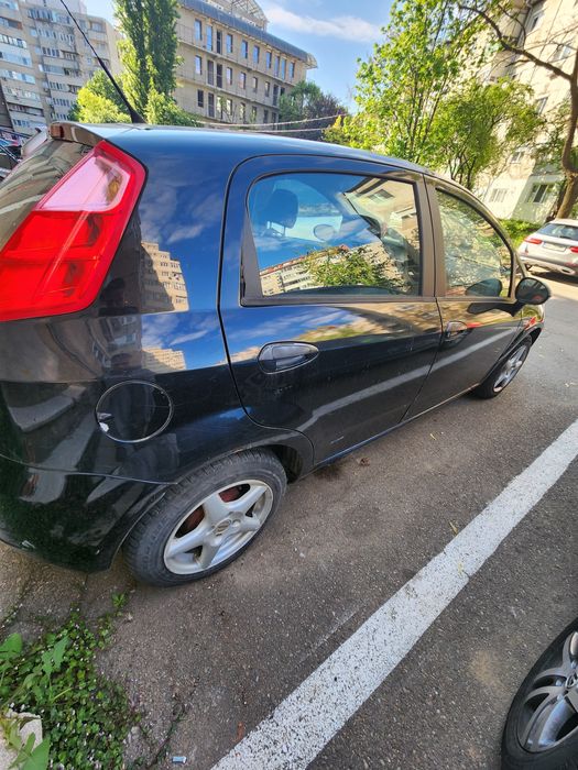 Fiat grande punto