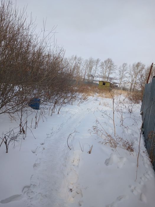 Продам территорию