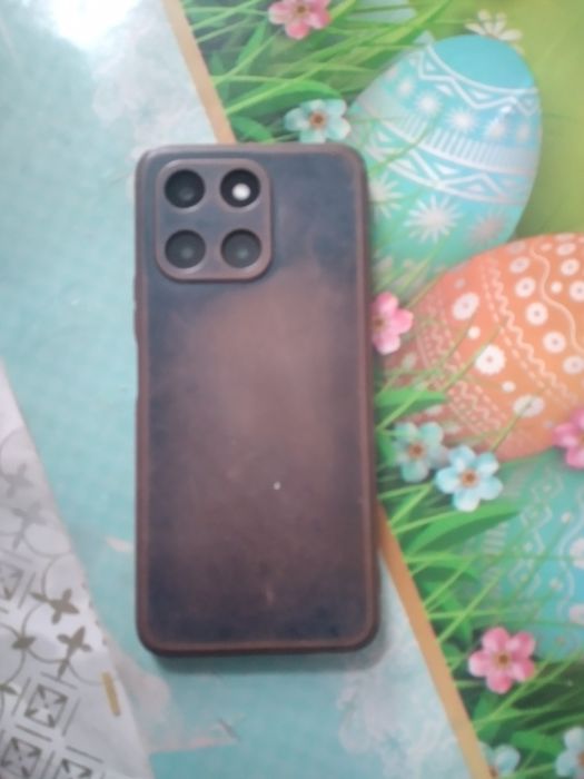 Хонор икс 6а 128гб