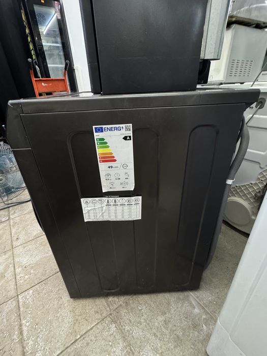 Пералня Haier 8kg