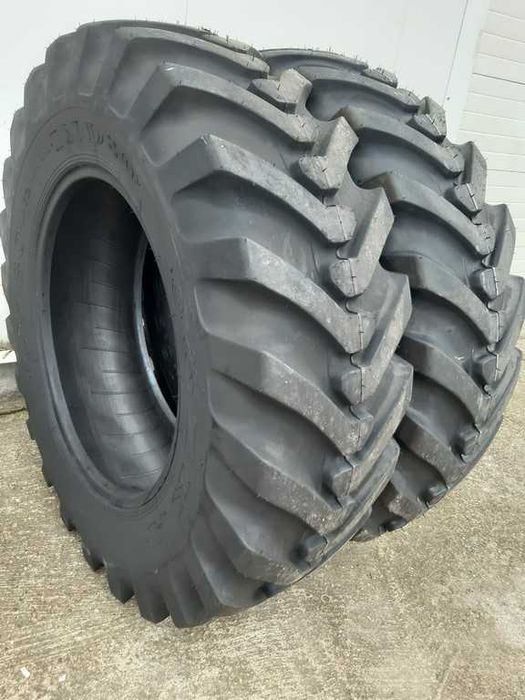 16.9-30 Anvelope noi OZKA IND80 16PR Cauciucuri garantie