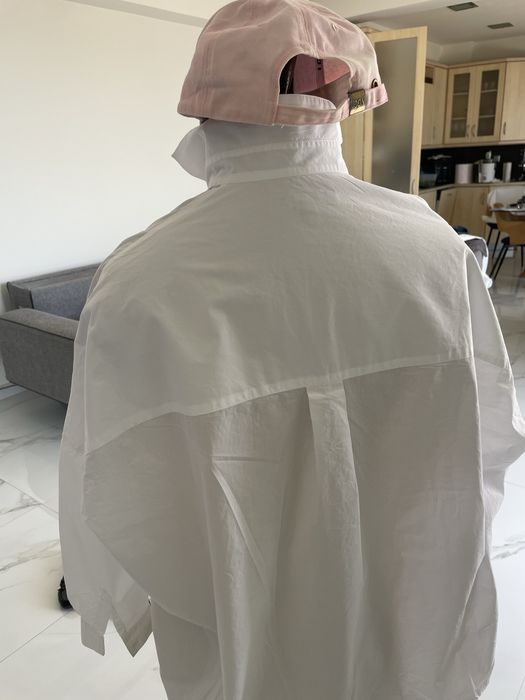 100%памук риза French Conection