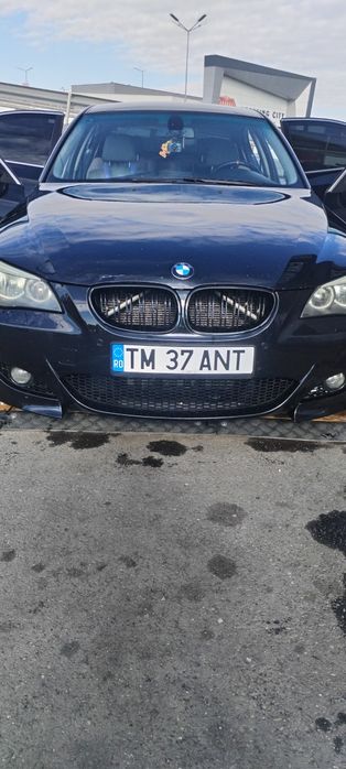 BMW Seria 5 2006 — imagine 3