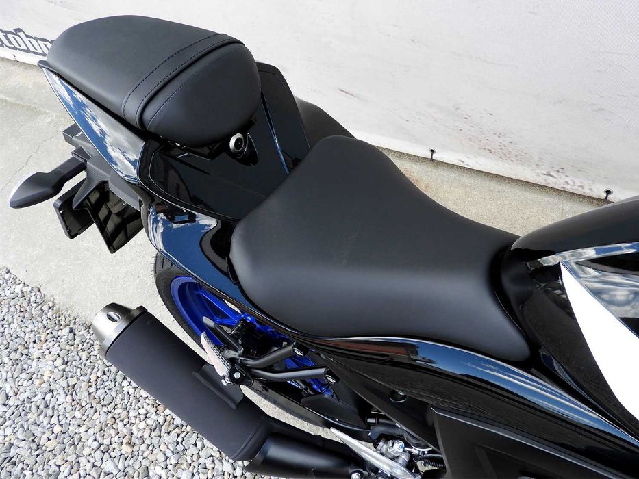 Motocicleta Suzuki GSX-S 125 ABS M6 | Rate | Leasing
