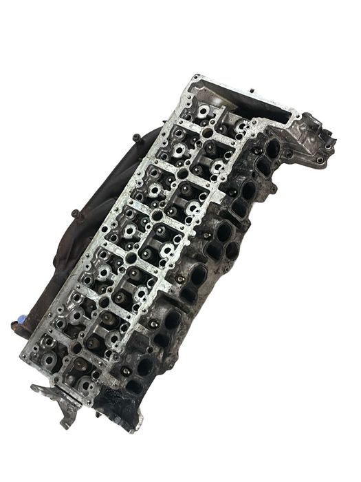 Chiulasa Motor + Galerie Bmw X6 E71, E72 2007 - 2014 3.0 Xdrive 30 D N