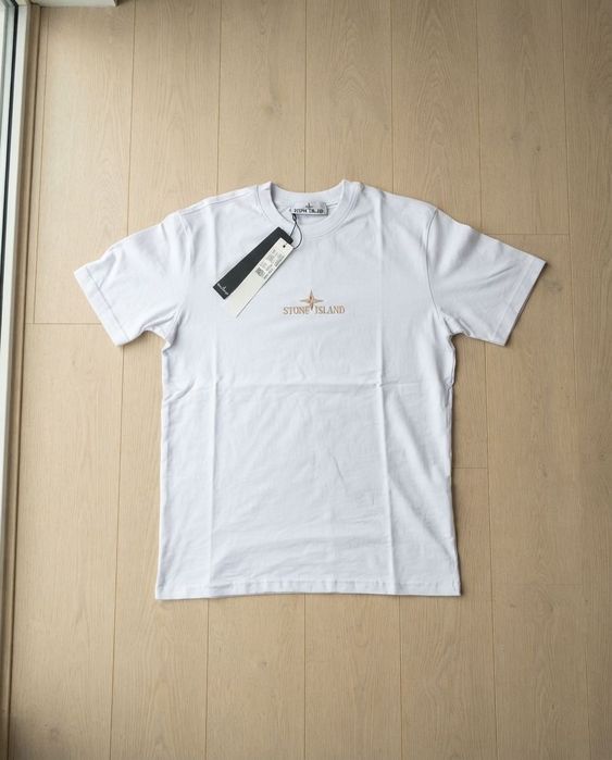 Tricou Stone Island