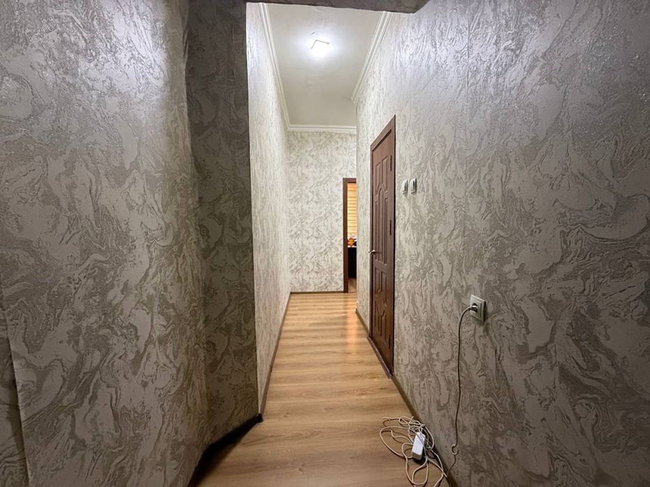 Аренда квартира:  #сергили район Ориентир   6а   4- метро бекати