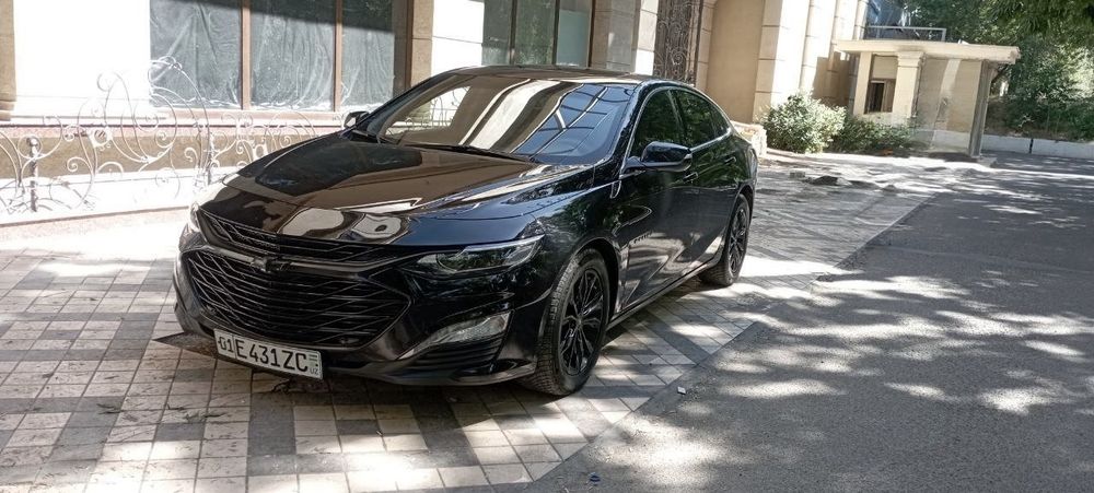 Малибу 2 1.5 турбо прапан газ