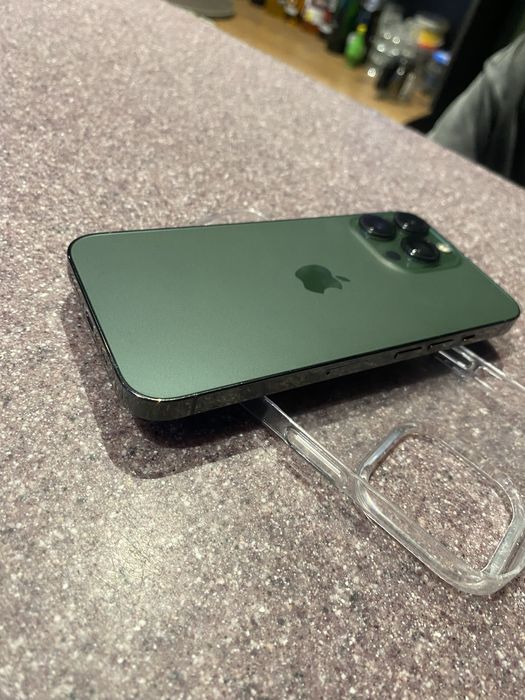 Iphone 13pro 256gb 77%