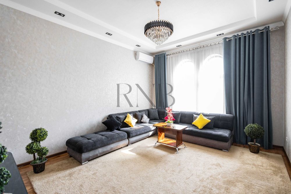 Посуточная аренда ЖК "Жонгох" метро Г.Гуляма