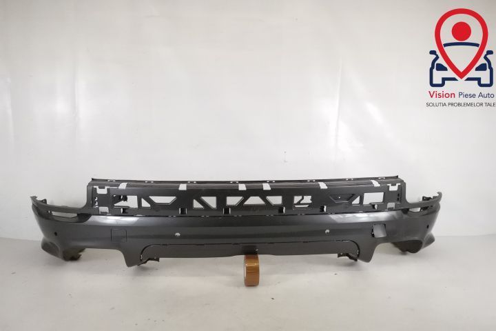 Fusta Spoiler Bara Spate Originala Cu Senzori In Stare Buna 9Y Porsche