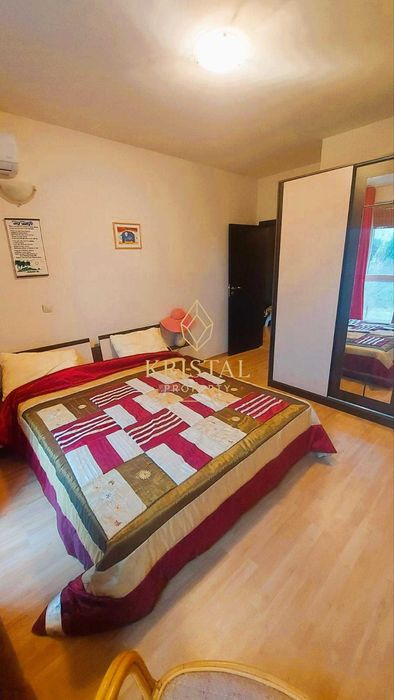 ID: 639 Супер апартамент с една спалня в Слънчев бряг