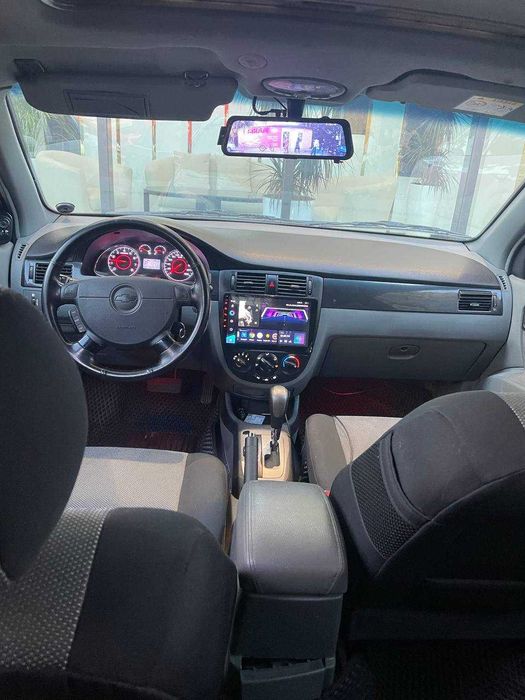 Gentra 2020 elegant mokriy