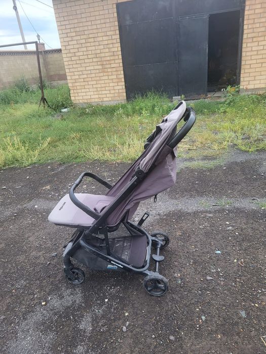 Продам бу детскую коляску