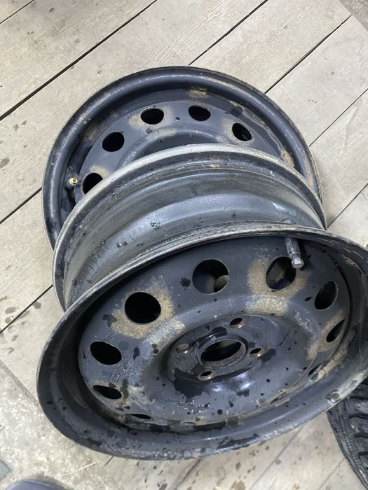 Продам штампы R15 4/100