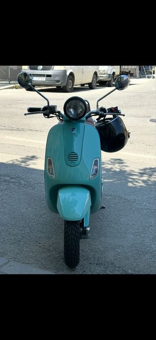 Vand piaggio vespa