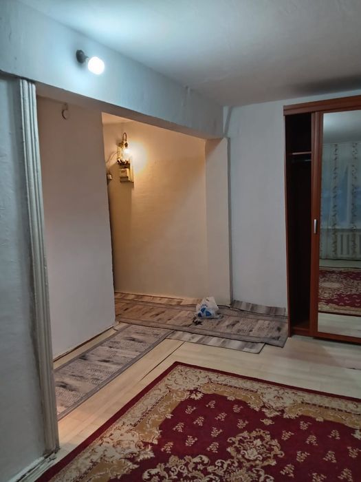 Сдам одна ком квартира