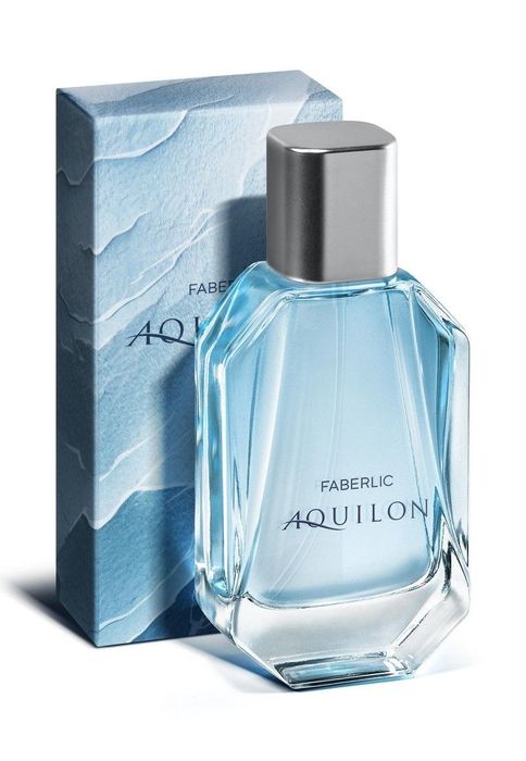 Aquilon faberlik  для мужчин