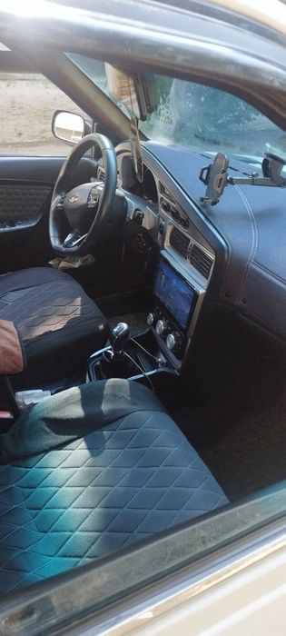 Срочно продам нексия 2
