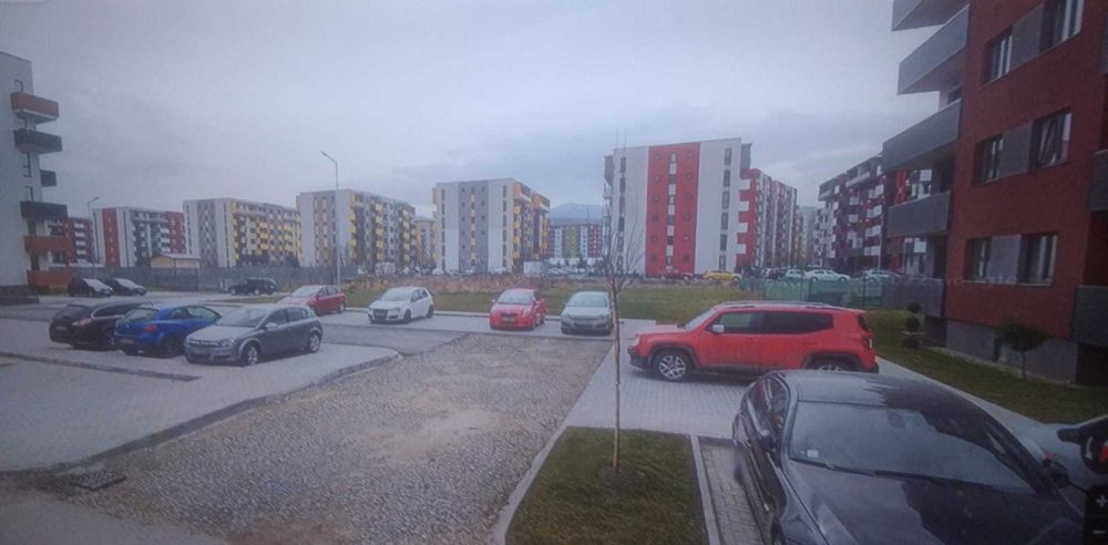 Propietar vand teren de 1000mp Brasov,Bartolomeu Nord Avantgardan 3,4.