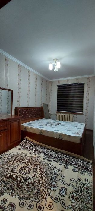 Аренда Себзор 4 хона 3 этаж 650у,е