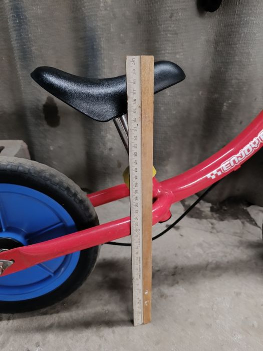 Беговел велобег детский велосипед