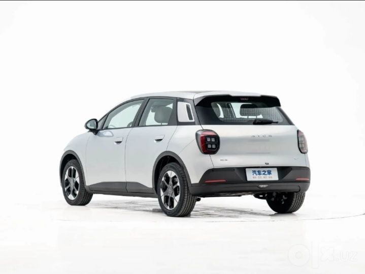 Gac Aion UT 330 km Star Edition 2025 Под заказ: 10 750 у.е. - GAC ...