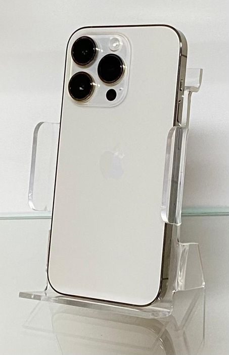 Magazin si Rate Iphone 14 Pro 128GB 6Luni Garantie Stare foarte Buna