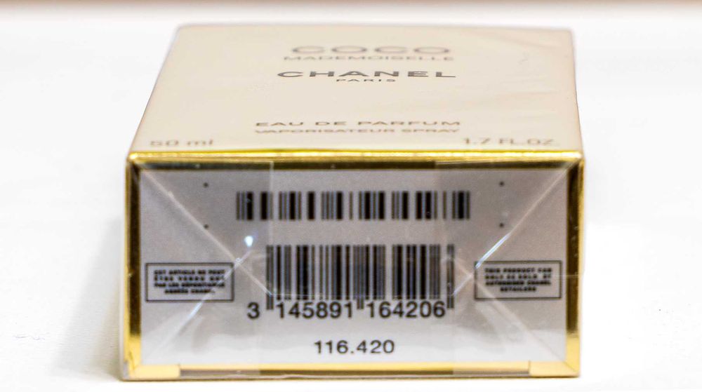 Френски оригинален парфюм Coco Mademoiselle  от Chanel