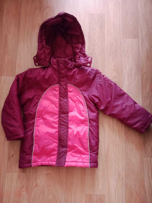 Комбинезон  на девочку рост 128 см 5000 тенге