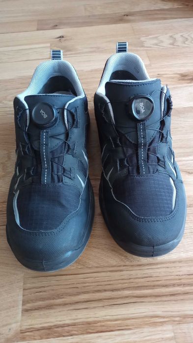 Ghete impermeabile Super Fit  marimea 41